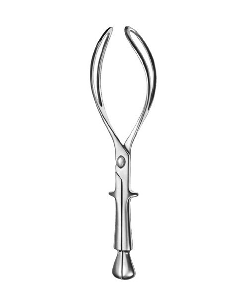 Obstetrical Forceps #1